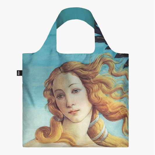 Bolso Sandro Botticelli El nacimiento de Venus